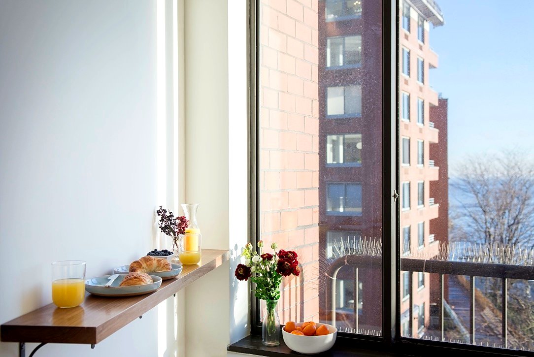 Battery Park City Condo — image 4