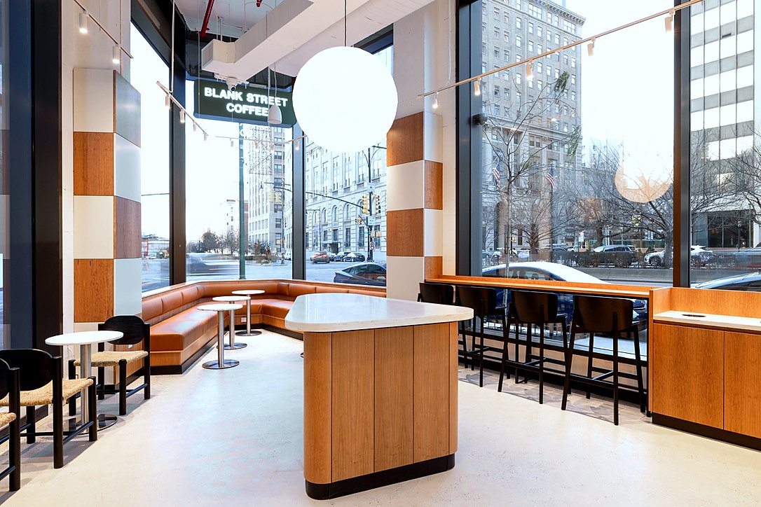 Blank Street Coffee — image 2
