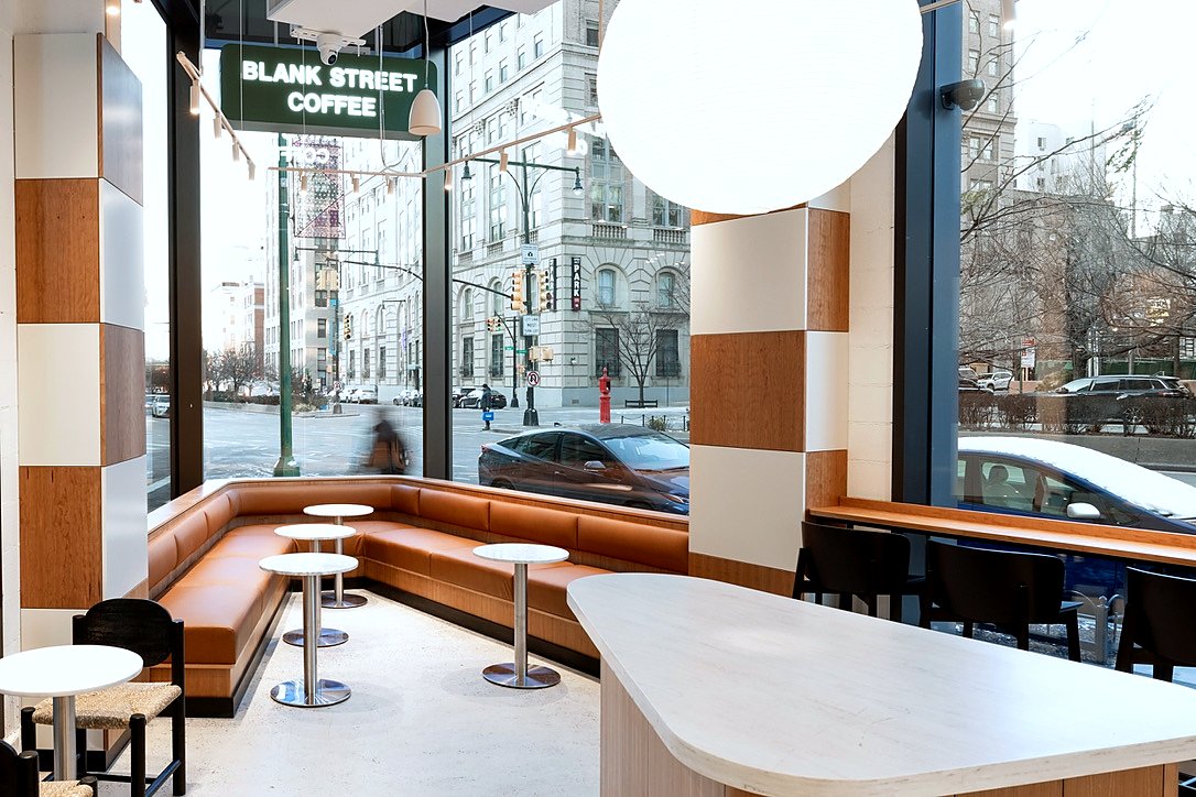 Blank Street Coffee — image 3
