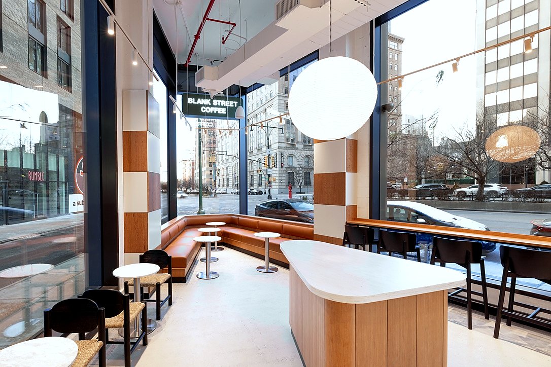 Blank Street Coffee — image 4