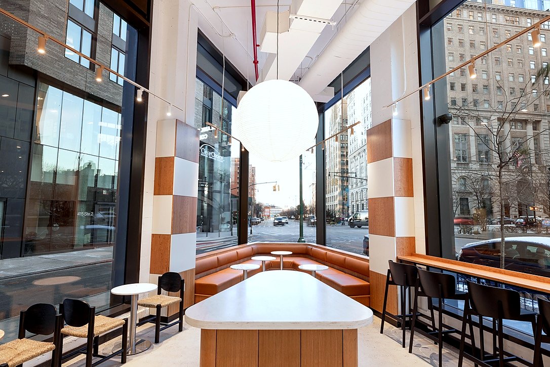 Blank Street Coffee — image 5