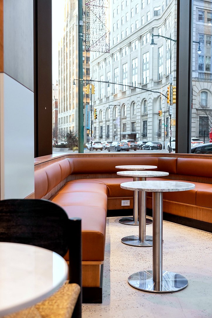 Blank Street Coffee — image 6