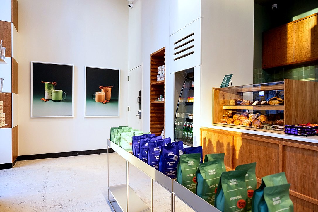 Blank Street Coffee — image 7
