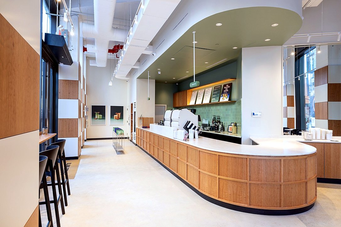 Blank Street Coffee — image 8