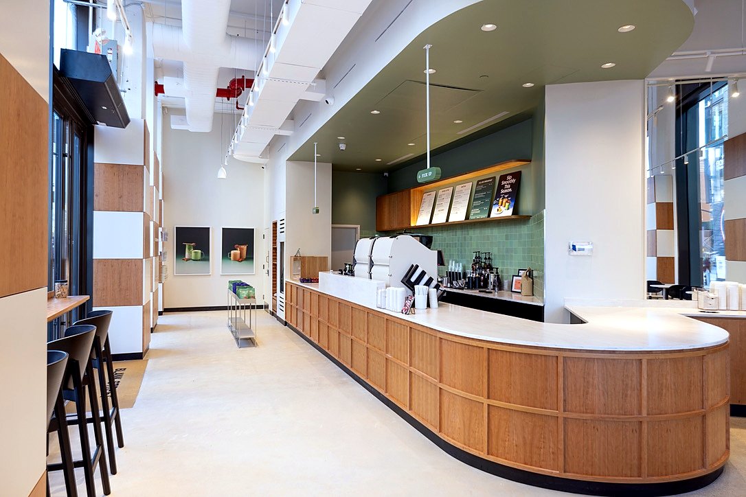 Blank Street Coffee — image 9