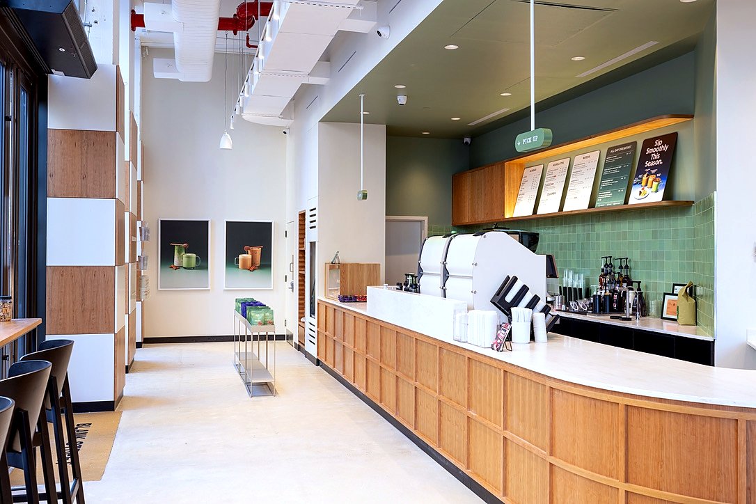 Blank Street Coffee — image 10
