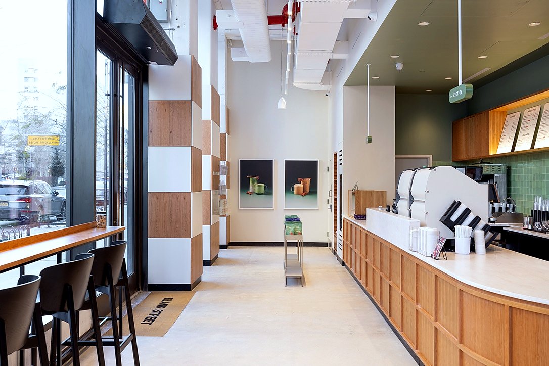 Blank Street Coffee — image 11