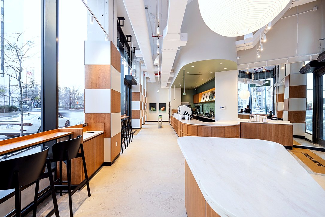 Blank Street Coffee — image 13