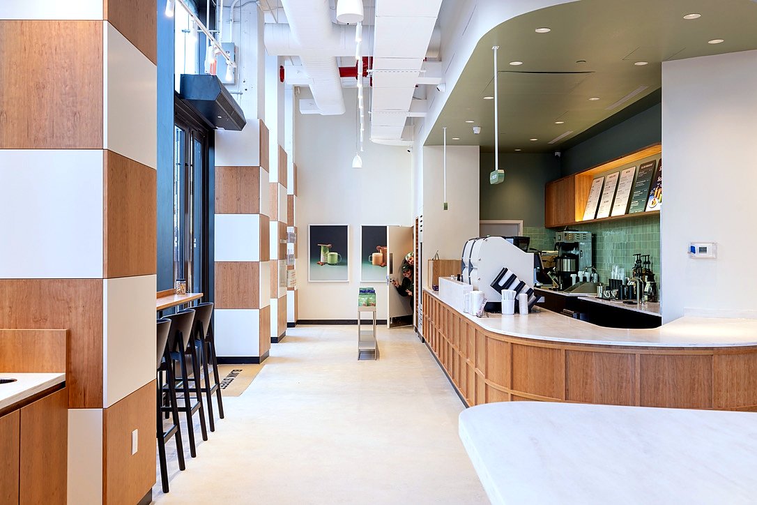 Blank Street Coffee — image 14