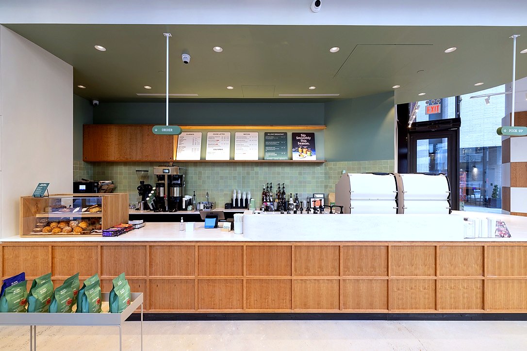 Blank Street Coffee — image 15