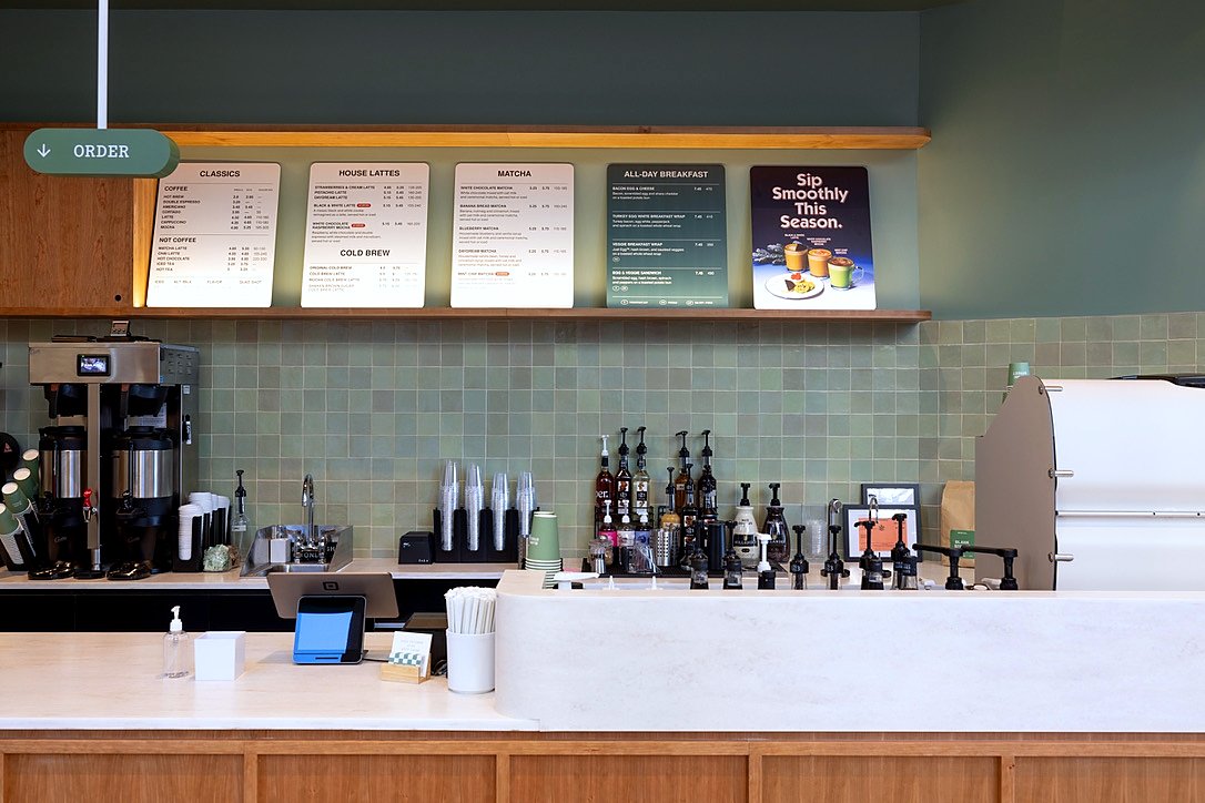 Blank Street Coffee — image 16