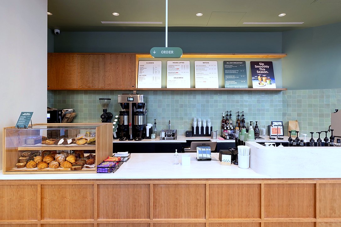 Blank Street Coffee — image 17