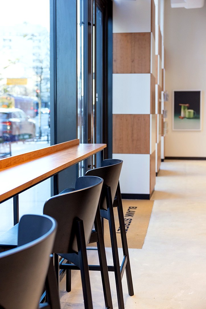 Blank Street Coffee — image 19
