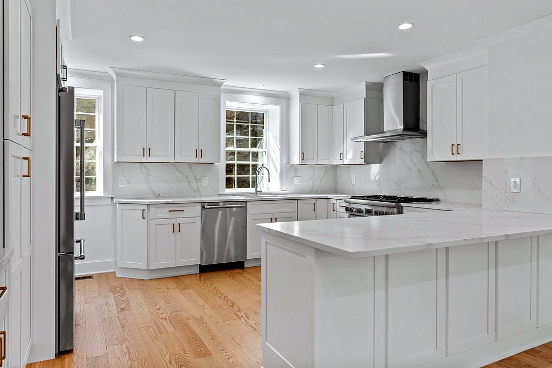 Bronxville Colonial — image 2