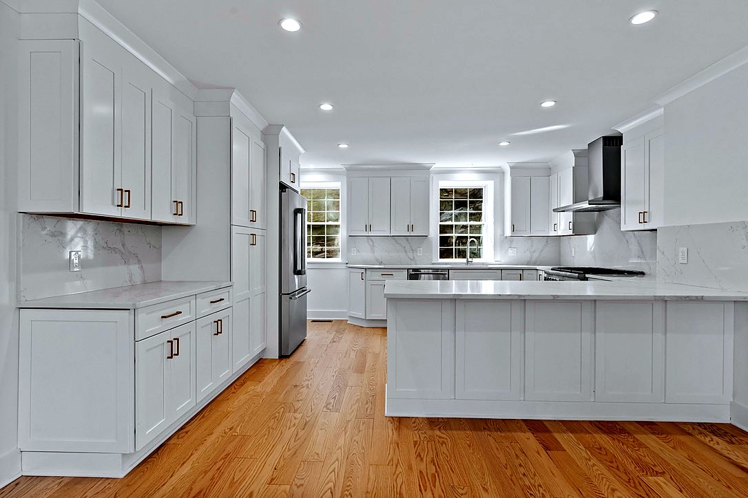 Bronxville Colonial — image 3
