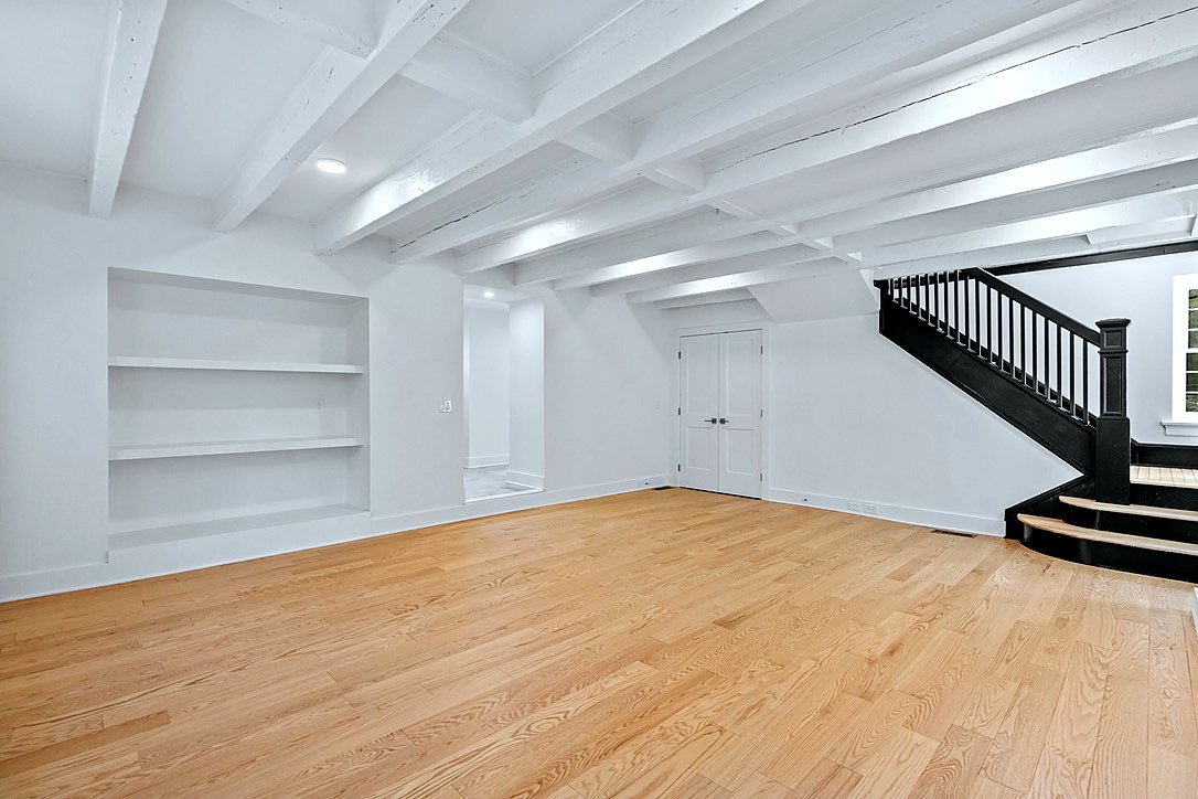 Bronxville Colonial — image 13