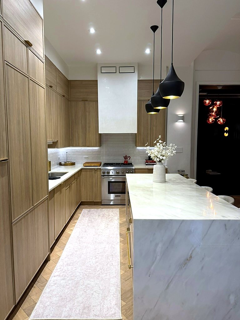 W 15th Street Coop Remodel — image 3
