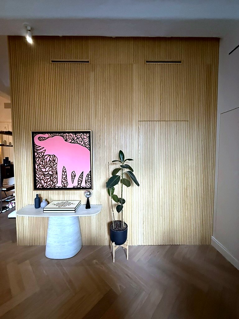 W 15th Street Coop Remodel — image 5