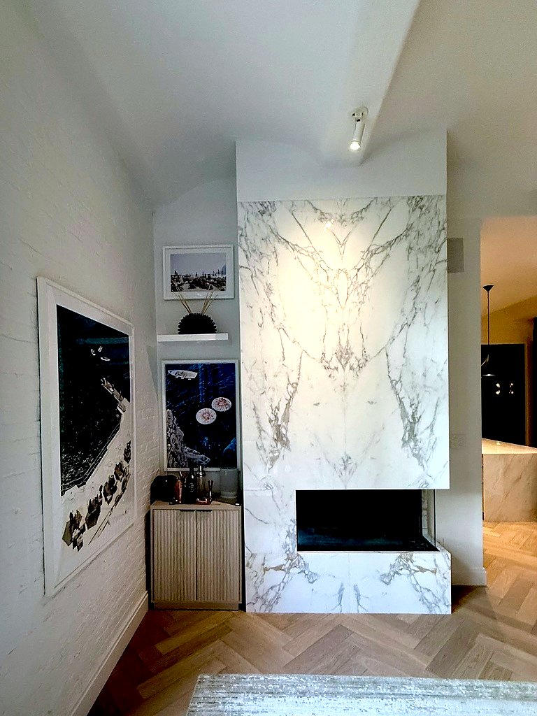 W 15th Street Coop Remodel — image 6