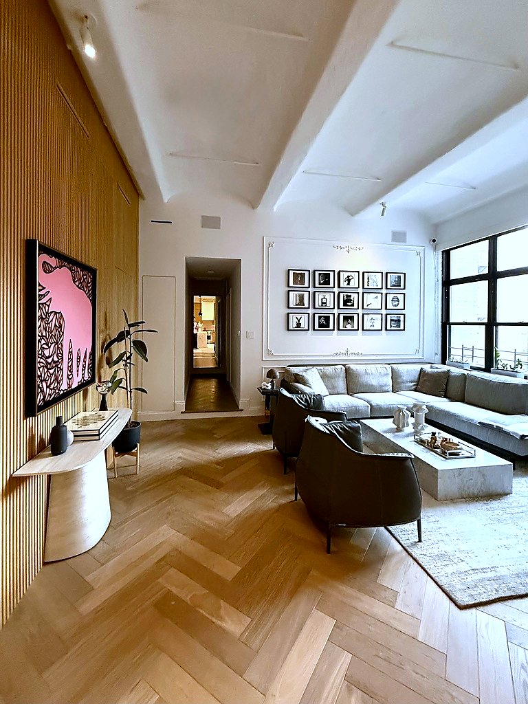 W 15th Street Coop Remodel — image 7
