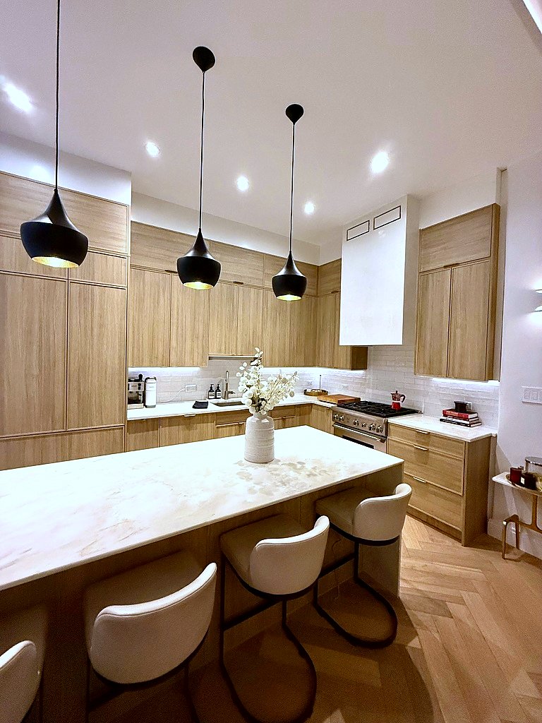 W 15th Street Coop Remodel — image 8