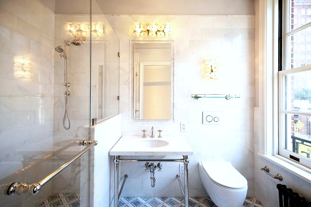 East 67th Street Co-op Remodel — image 2
