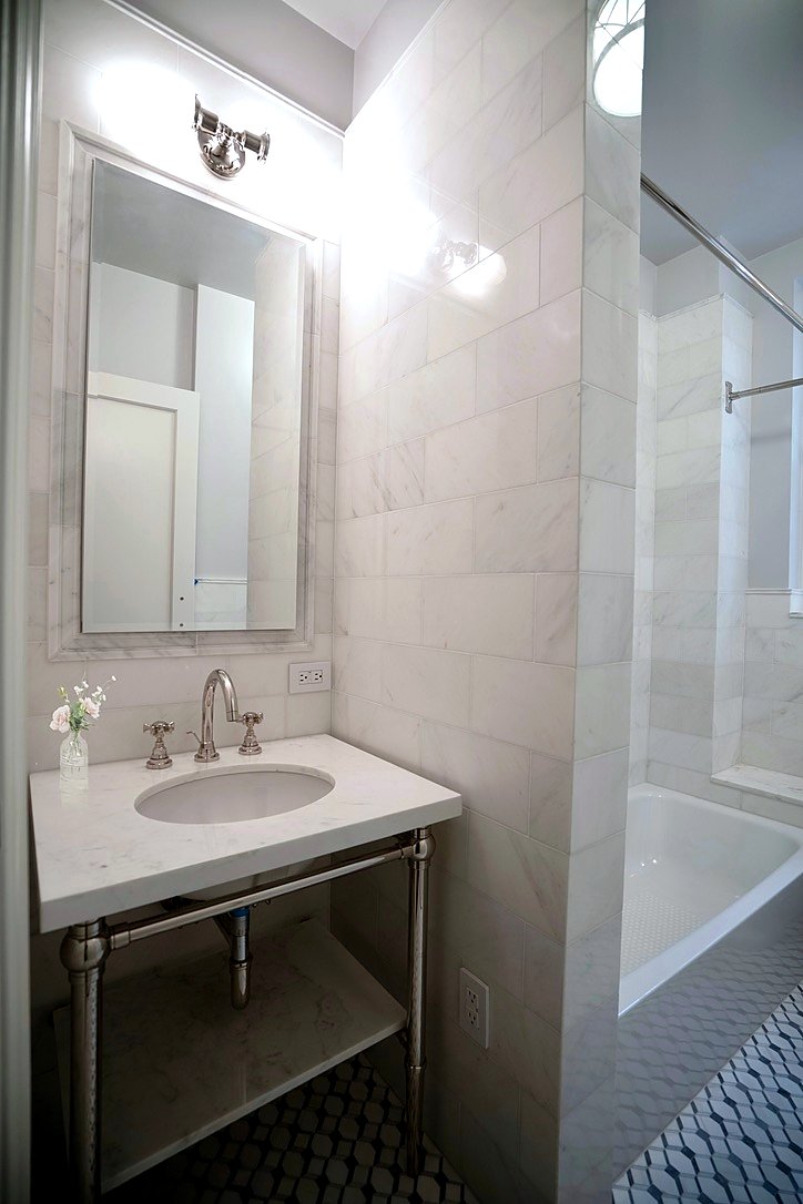 East 67th Street Co-op Remodel — image 3