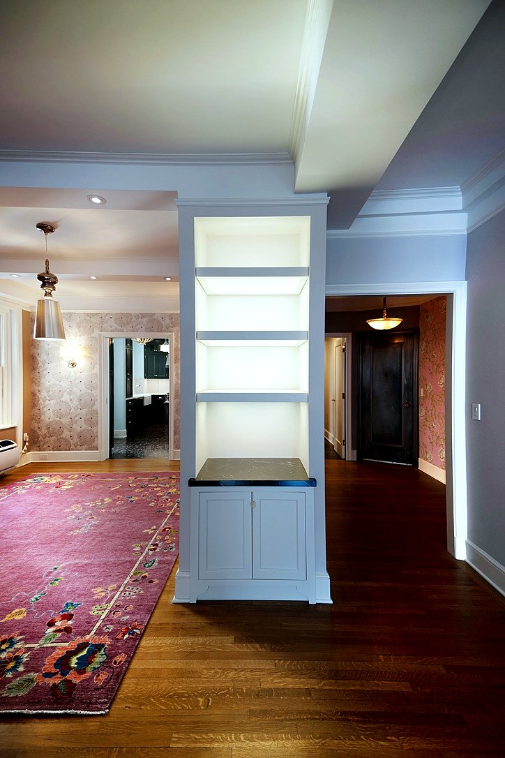 East 67th Street Co-op Remodel — image 5