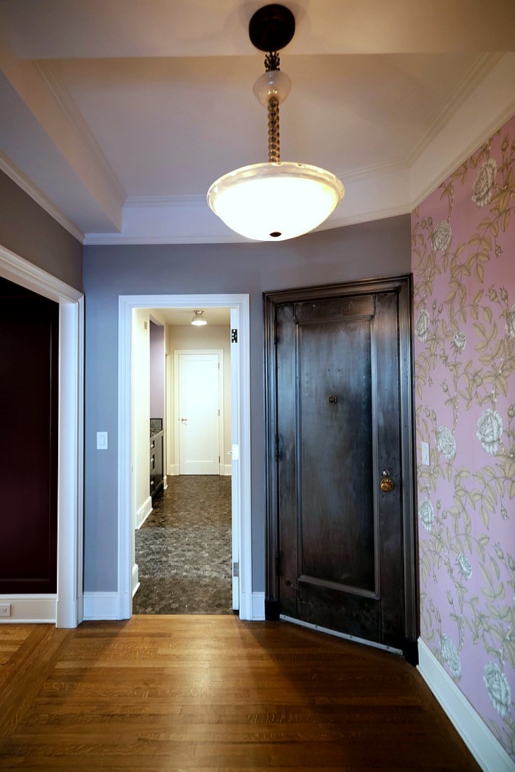 East 67th Street Co-op Remodel — image 6